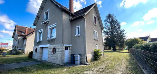 Maison 5 pièces 152 m²