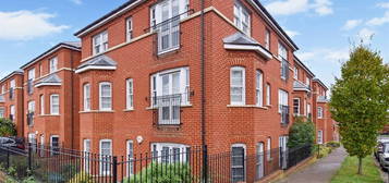 Flat for sale in George Roche Road, Canterbury CT1