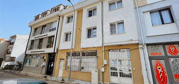 MUSTAFA YILMAZ'DAN BÜYÜKDERE MH.DE 1+1 SATILIK DAİRE