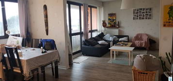 Appartement MONT SAINT AIGNAN (76130)  Les Coquets 3 pièces 83m²