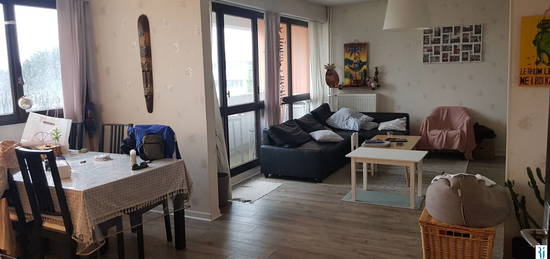 Appartement MONT SAINT AIGNAN (76130)  Les Coquets 3 pièces 83m²