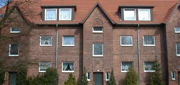 4 Zimmer Wohnung in Langenhagen