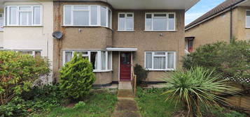 Flat for sale in West Way, Rickmansworth WD3