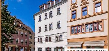 Zinshaus in Meißen: ca. 1.079,00 €/qm, Mietrendite ca. 7,94 %