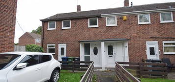 3 bed property to rent