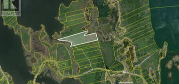 Lot Highway 308, Morris Island, Nova Scotia