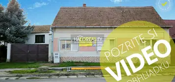 HALO reality - Predaj, rodinný dom Moravský Svätý Ján - EXKLUZÍVNE HALO REALITY