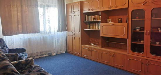 Apartament 2 camere,confort 1 zona Buzaului etaj 2