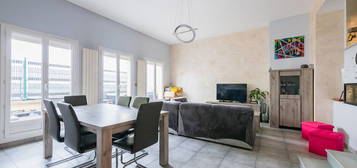 Appartement Champs Sur Marne 3 pièce(s) 73.74 m2