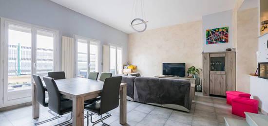 Appartement Champs Sur Marne 3 pièce(s) 73.74 m2