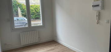 Vente appartement 2 pièces 32 m²