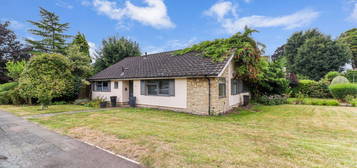 3 bed bungalow for sale