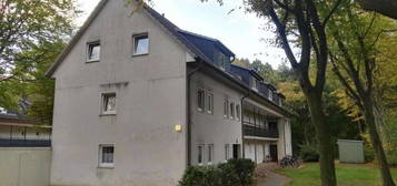 Gemütliche Wohnung mit sonnigem Balkon und viel Charme