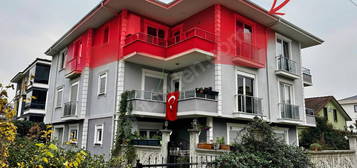 Serdivan Yazlık Köprübaşı Mah, Site İçerisinde , 3+1 Daire