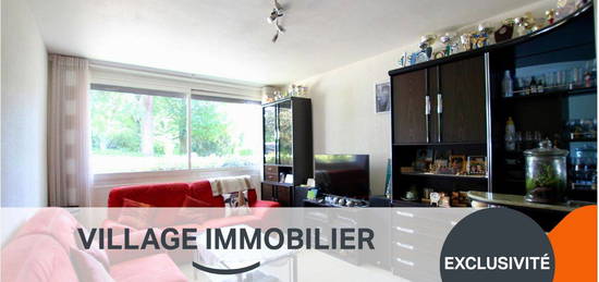 Appartement T4