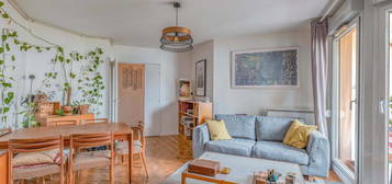 Appartement de 51 m² - Saxe/Guillotière