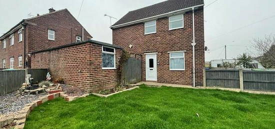 3 bedroom semi-detached house