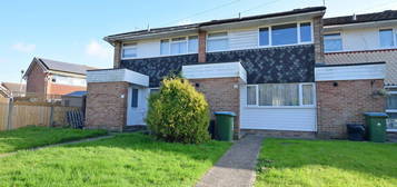 Terraced house to rent in 2 The Hollies, Chalcraft Lane, Bognor Regis, West Sussex PO21