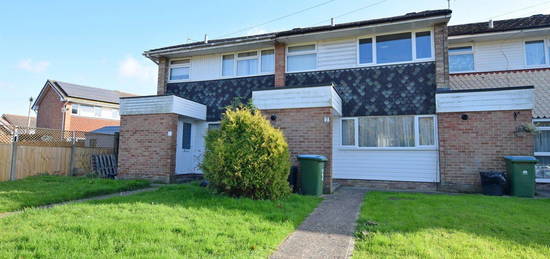 Terraced house to rent in 2 The Hollies, Chalcraft Lane, Bognor Regis, West Sussex PO21