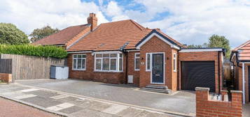 3 bedroom semi-detached bungalow for sale