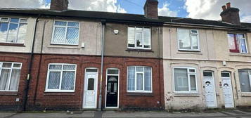 2 bedroom terraced house