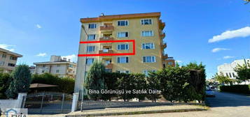 Kocaeli Gebze Yenikent'de Site iinde n Ak Satlk 3+1 Daire