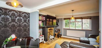 4 bedroom semi-detached house for sale