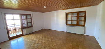 4 Zimmer Wohnung