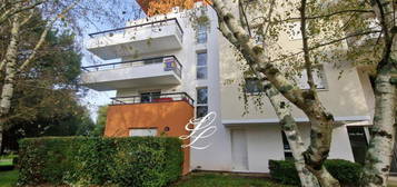 Achat appartement 4 pièces 87 m²