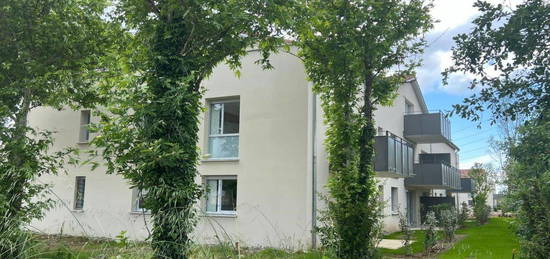 Vente appartement 3 pièces 60 m²