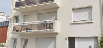 Achat appartement 2 pièces 40 m²