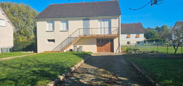 Maison 95m2