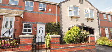 Flat for sale in Victoria Parade, New Brighton, Wallasey CH45