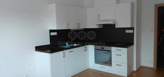 Byt 2+kk, 61 m², Praha, 155 21