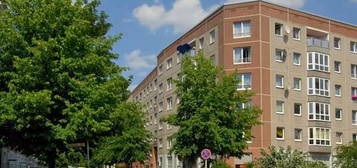 3-Zimmer-Wohnung in Friedrichshain