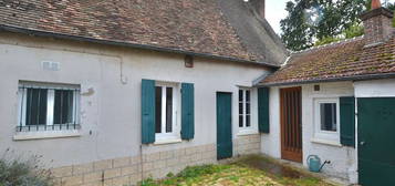 Vente maison 5 pièces 70 m²