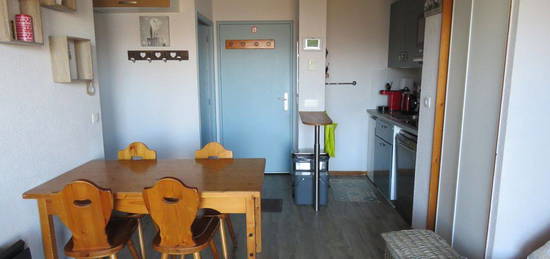 Appartement renove vue vallee