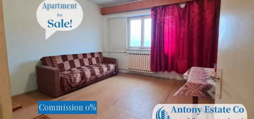 Apartament 1 cameră de vanzare - Rogerius - Oradea