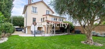 Achat maison 6 pièces 107 m²