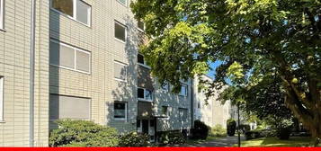 Helle 3-Zimmer-Wohnung mit Dom-Blick und Balkon in Bensberg