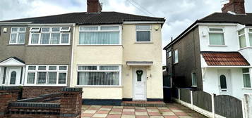 3 bed semi-detached house for sale