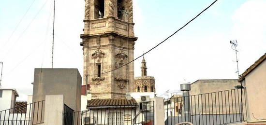 Alquiler de Piso en calle dels Jofrens