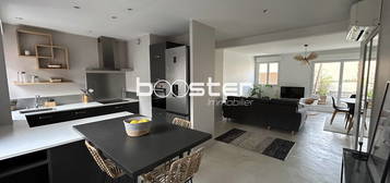 Achat appartement 4 pièces 82 m²