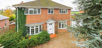 Detached house for sale in Wharf Close, Abingdon OX14