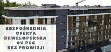 Apartament 85m2 przy Parku Śląskim, Bez Prowizji