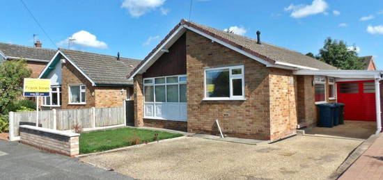 3 bedroom bungalow