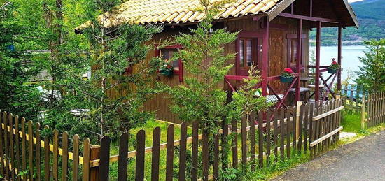 Casa en Barrios de Luna (Los)