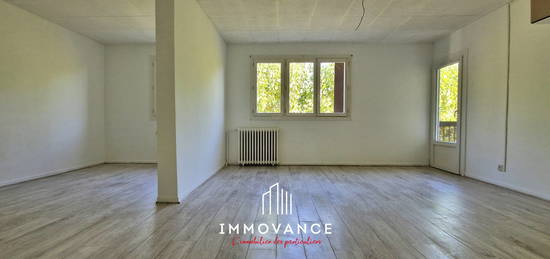 Appartement 4 pièces Montpellier