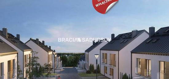 Mieszkanie na sprzedaż, 119 m² Balice, Aleja Jurajska