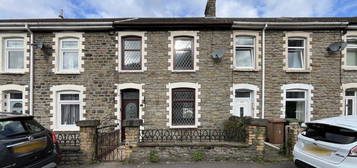 Property to rent in 41 North Road, Pontywaun, Crosskeys NP11